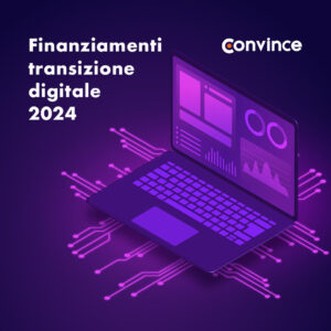 Finanziamenti innovazione 2024 La CCIAA di Genova eroga il "Bando per contributi a supporto della transizione digitale ed ecologica delle imprese 2024-2025"